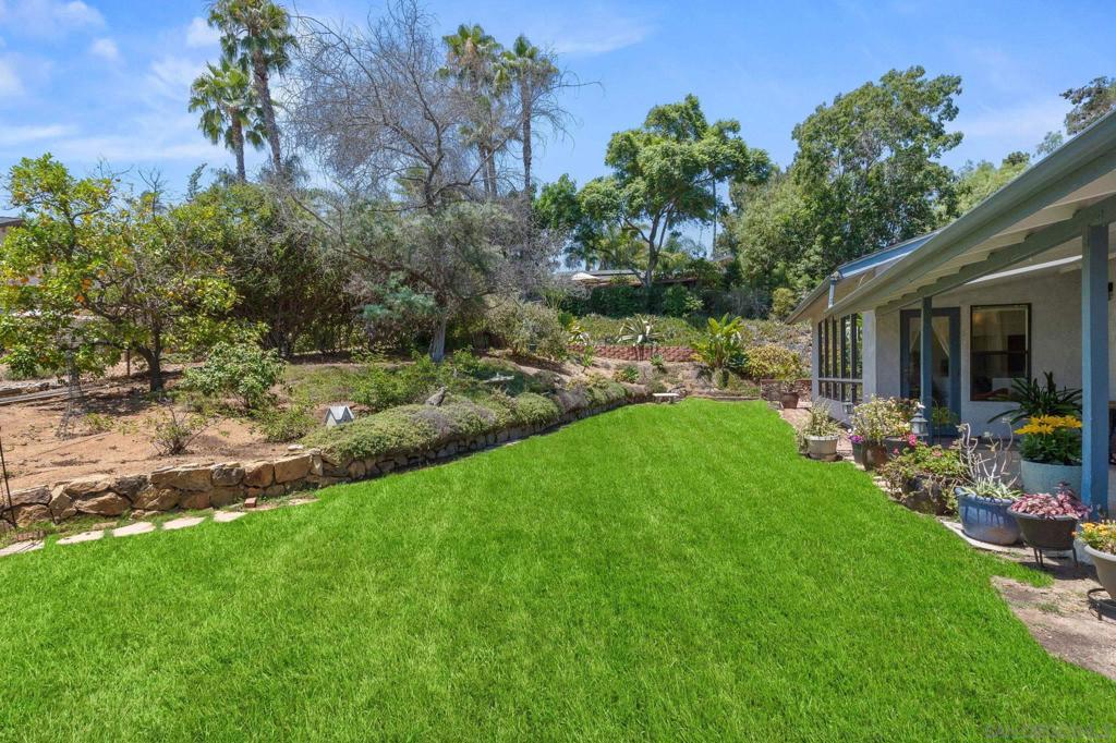 Mount Helix - Residential