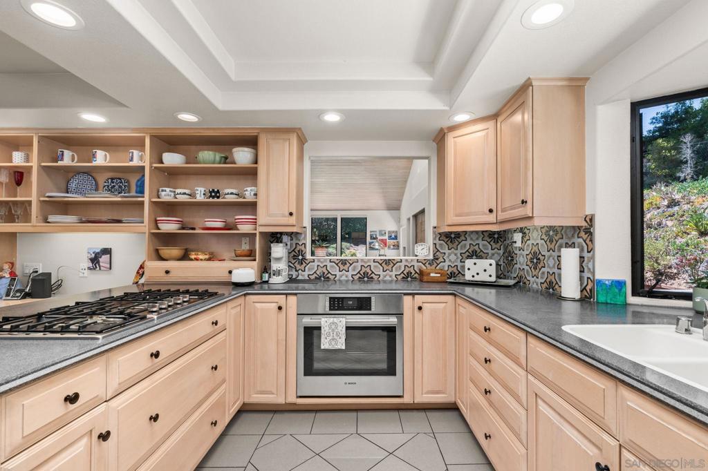 Mount Helix - Residential