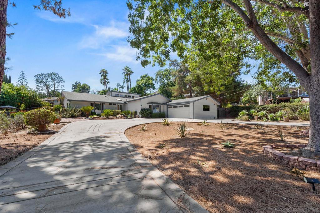 Mount Helix - Residential