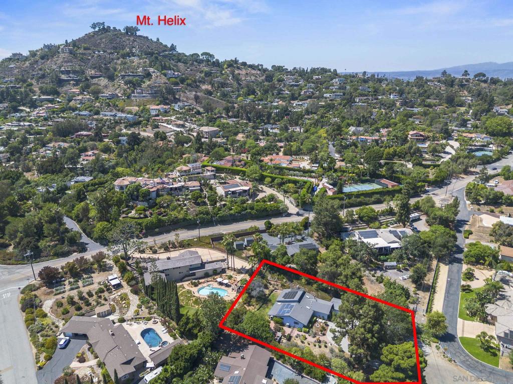 Mount Helix - Residential