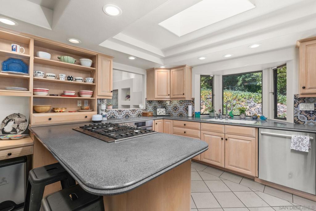 Mount Helix - Residential