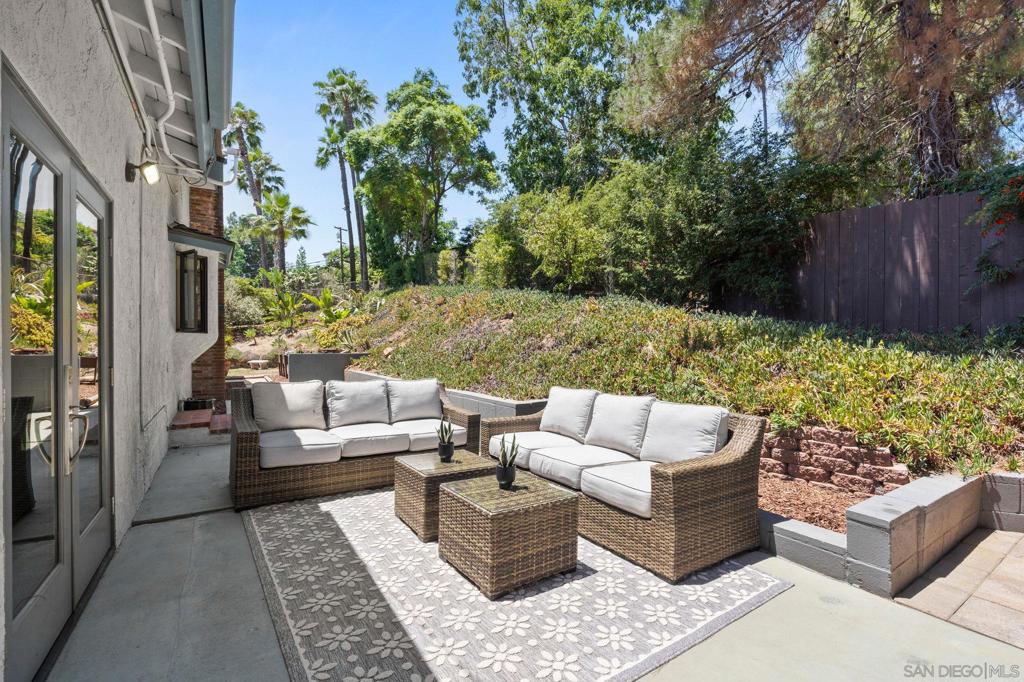 Mount Helix - Residential