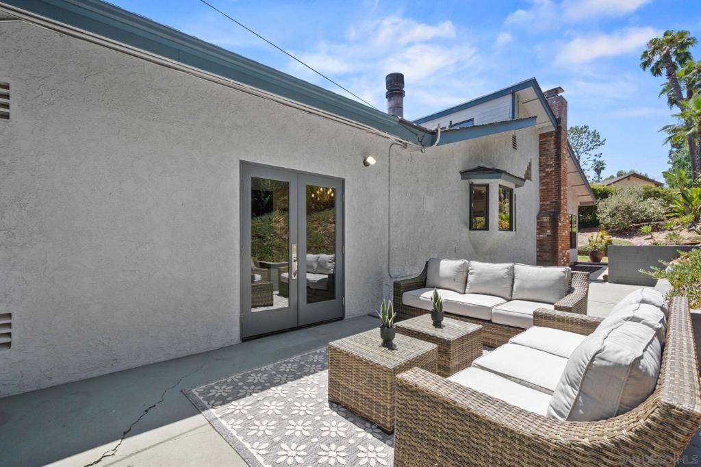 Mount Helix - Residential