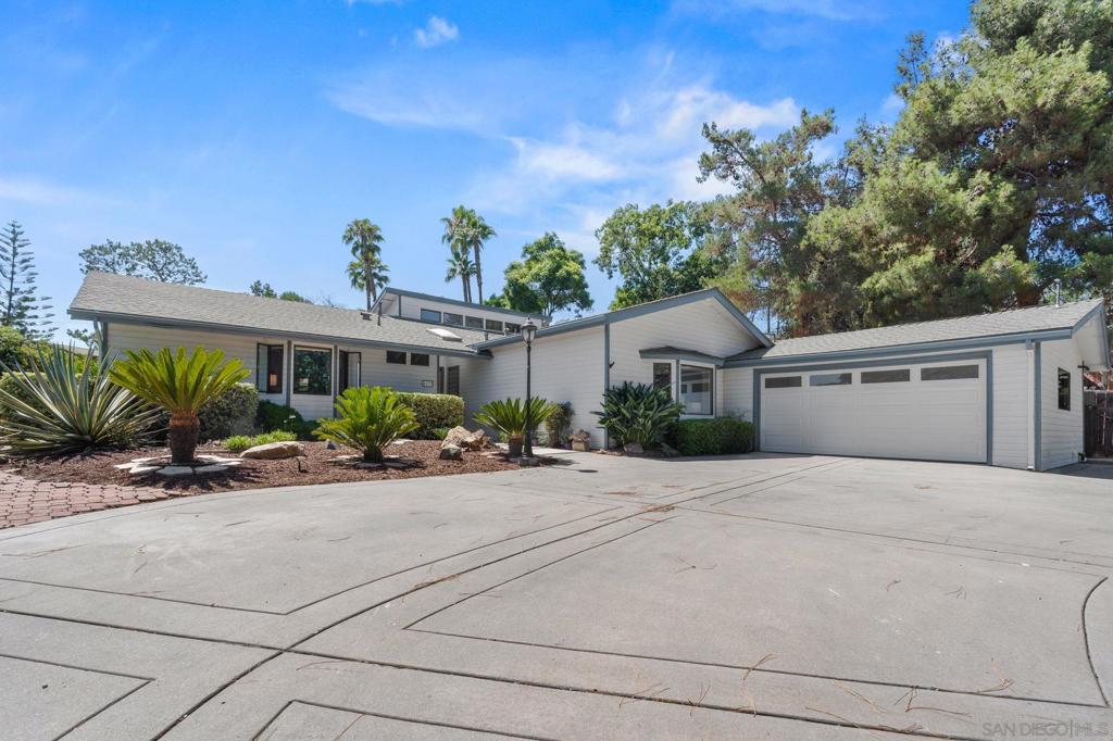 Mount Helix - Residential