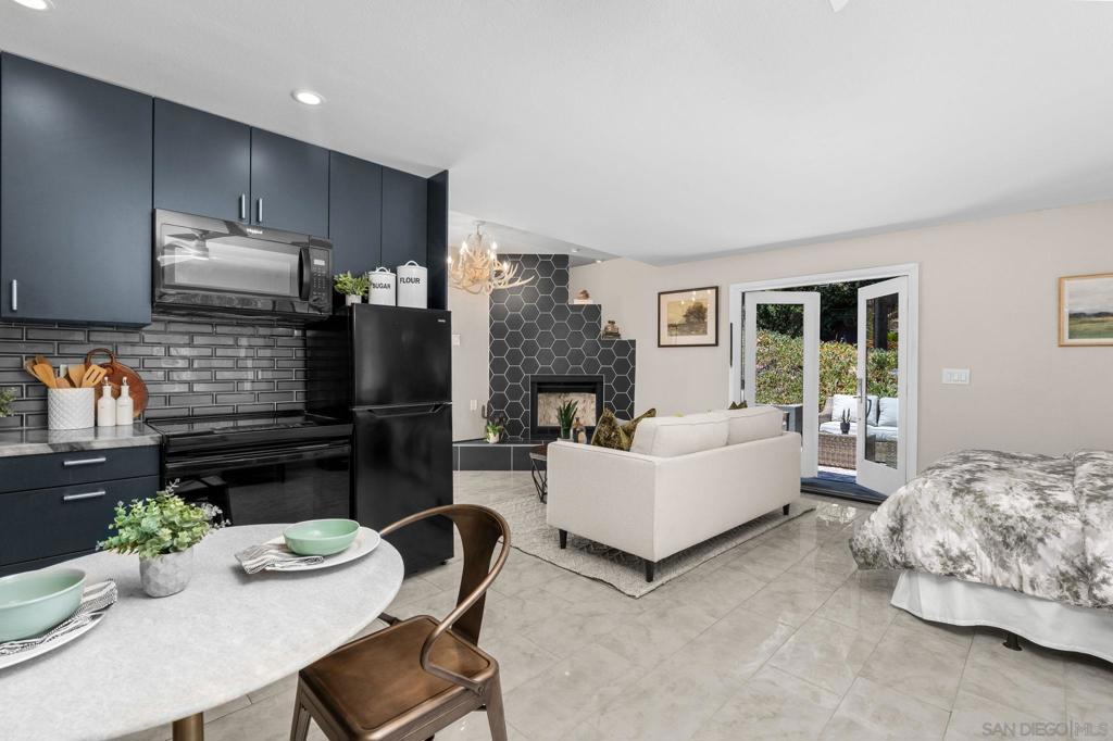 Mount Helix - Residential