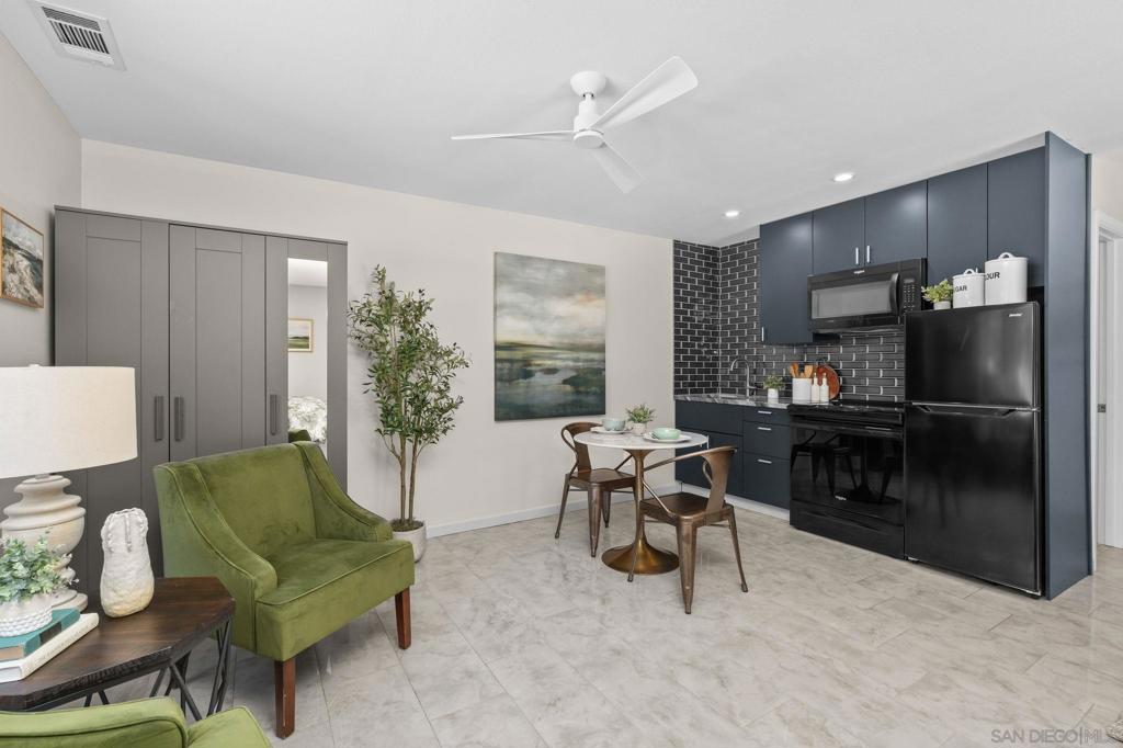 Mount Helix - Residential