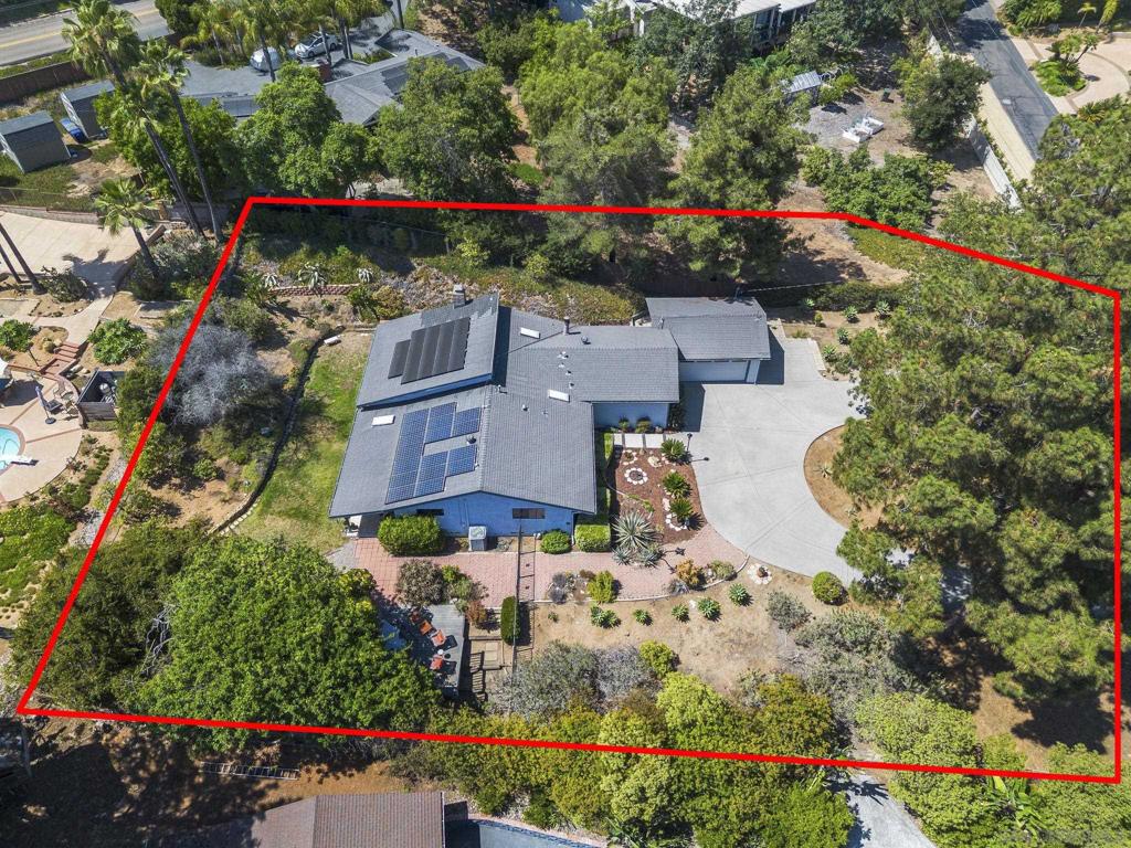 Mount Helix - Residential