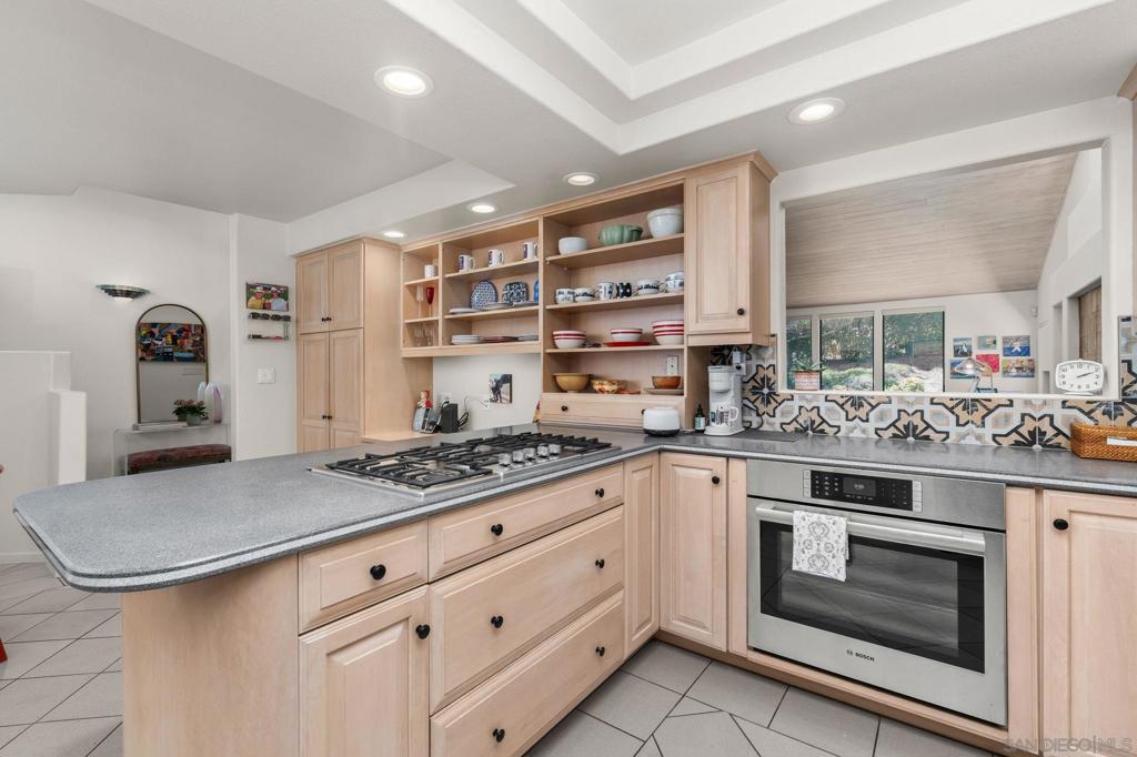 Mount Helix - Residential
