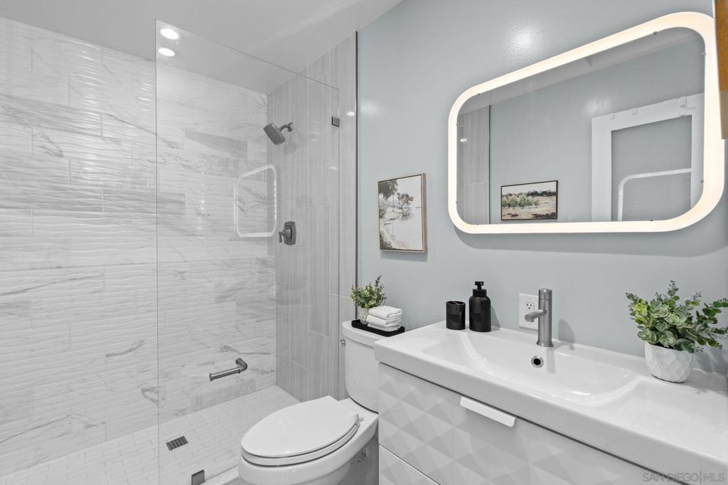 Mount Helix - Residential