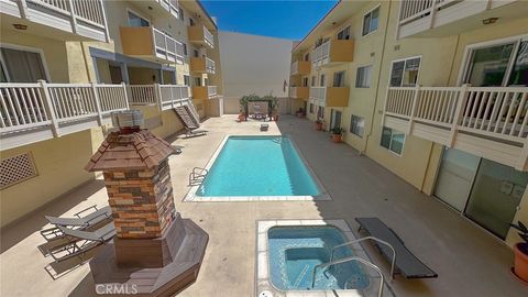 Photo of 1707 Pacific Coast HWY #507, Hermosa Beach, CA 90254 (MLS # PW26110800)