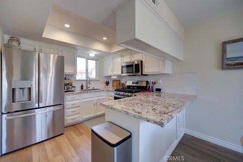 Tiny photo for 1223 A Farroll Ave AVE, Arroyo Grande, CA 93420 (MLS # PI26182052)