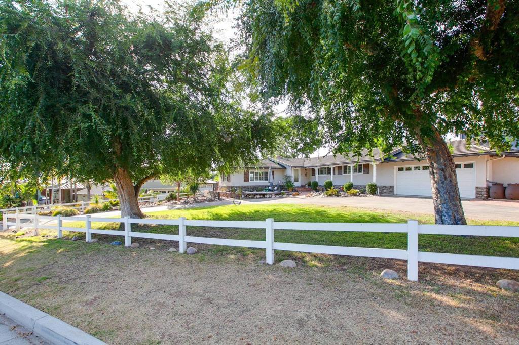 2392 Fire Mountain Drive