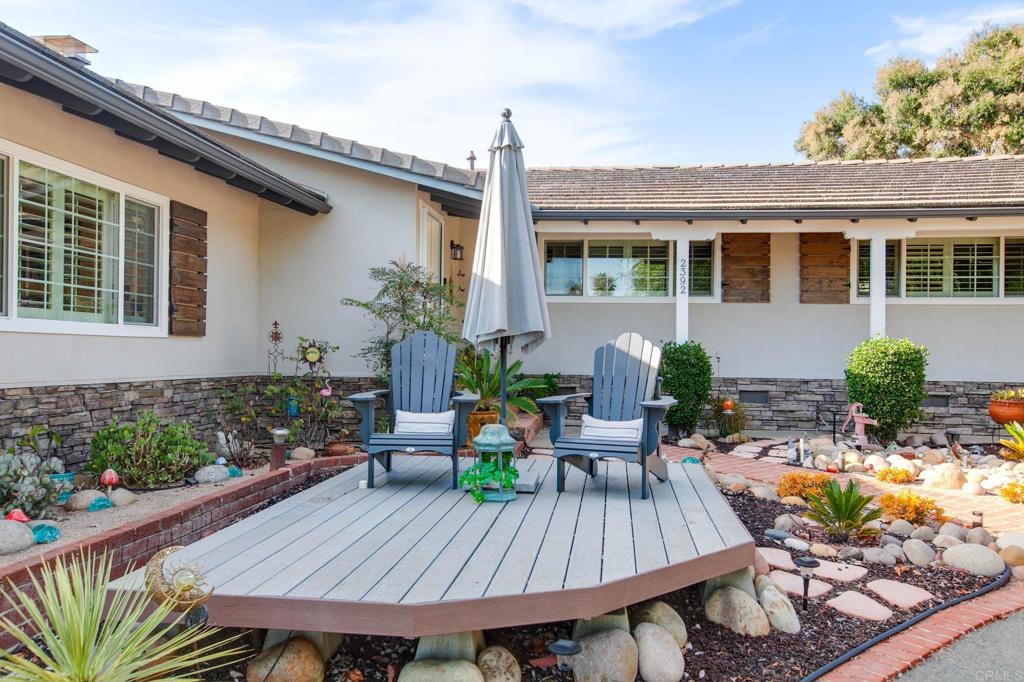 2392 Fire Mountain Drive