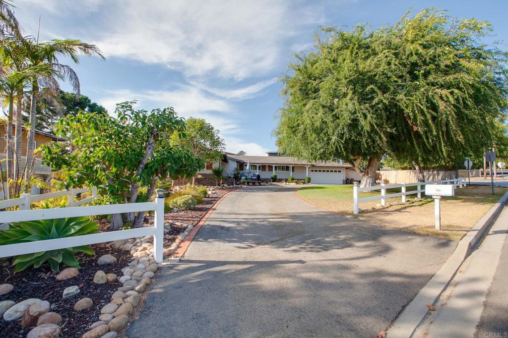 2392 Fire Mountain Drive