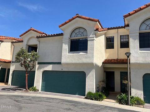 181 Courtyard Drive Port Hueneme CA 93041