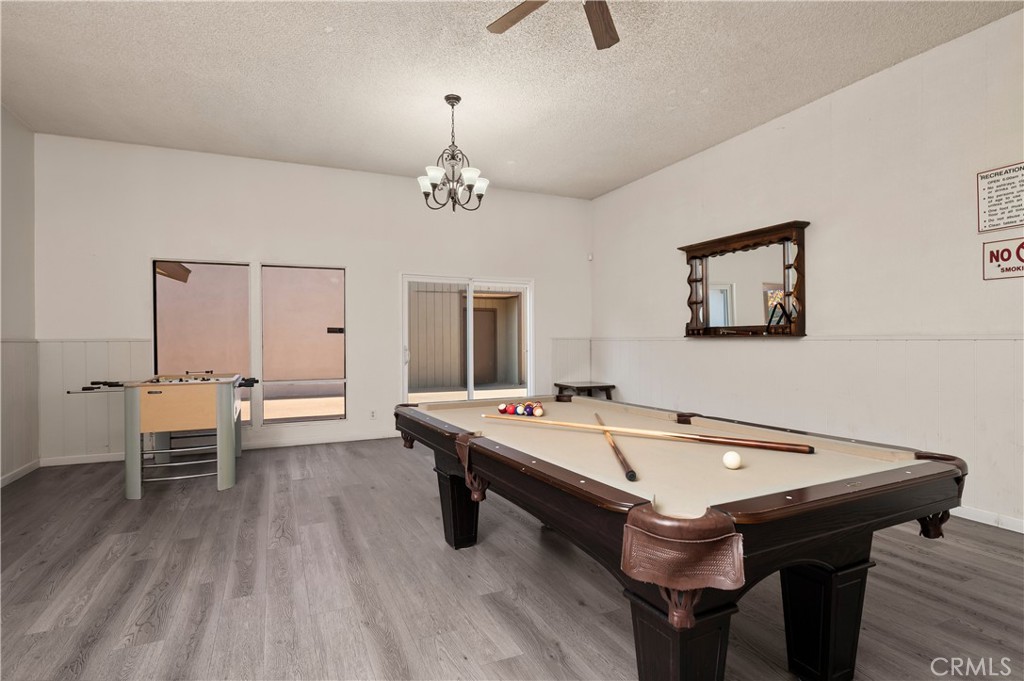 Wilshire Westmont - Residential