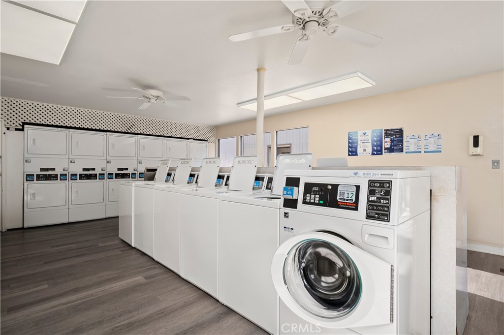 Wilshire Westmont - Residential