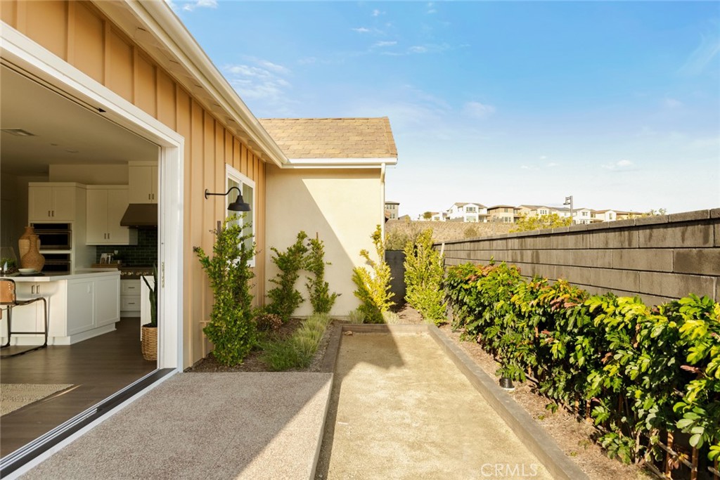 Pearl (PEARL) - Residential Lease