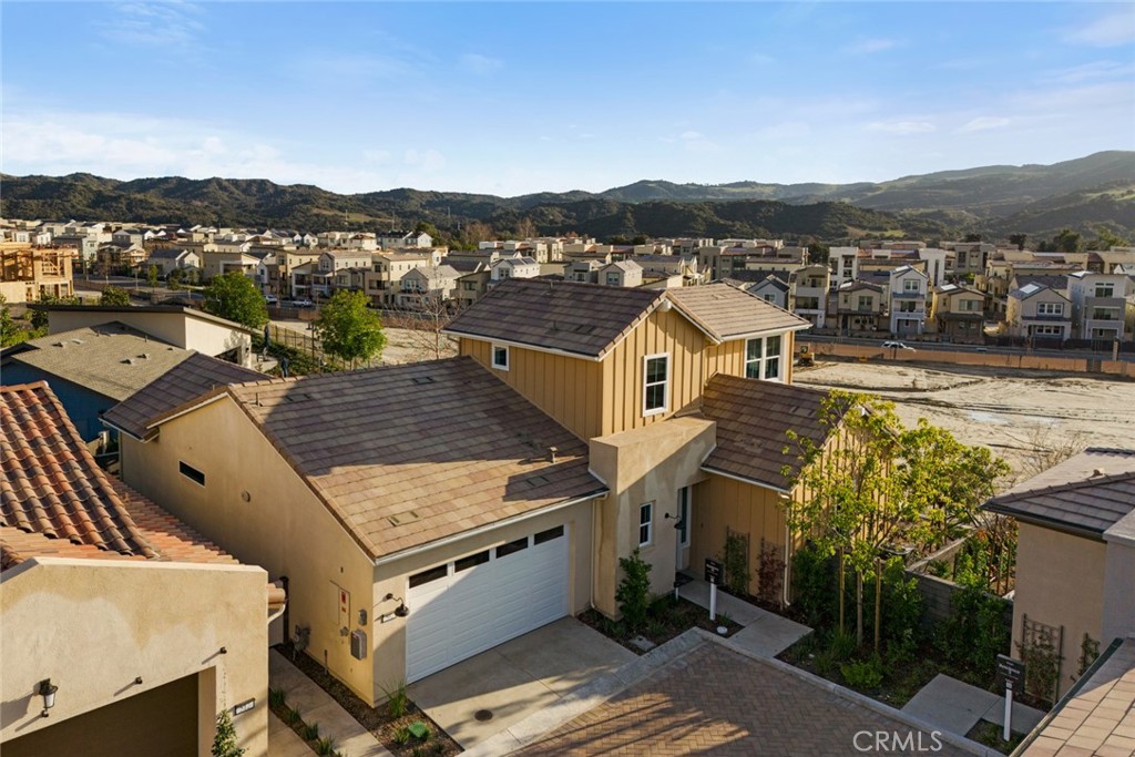 Pearl (PEARL) - Residential Lease