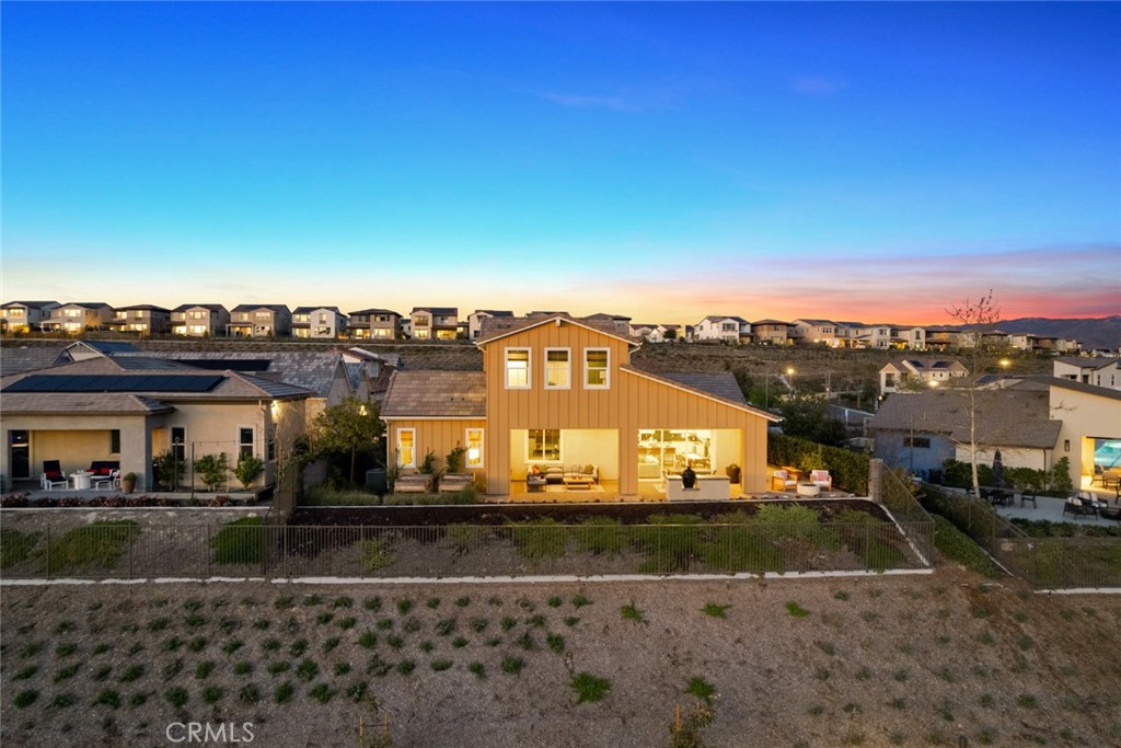 Pearl (PEARL) - Residential Lease