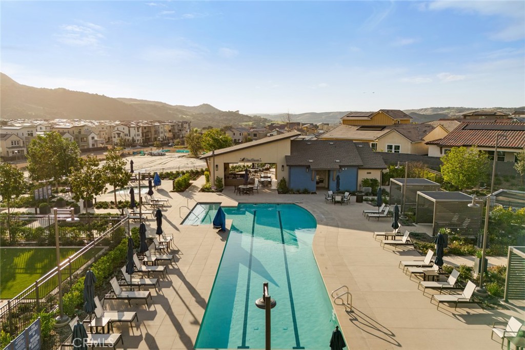 Pearl (PEARL) - Residential Lease