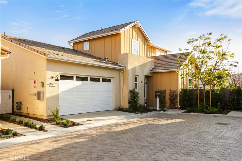 Pearl (PEARL) - Residential Lease