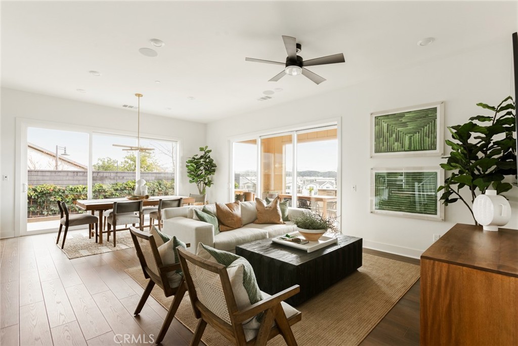 Pearl (PEARL) - Residential Lease