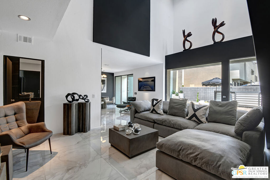 48 @ Baristo - Residential