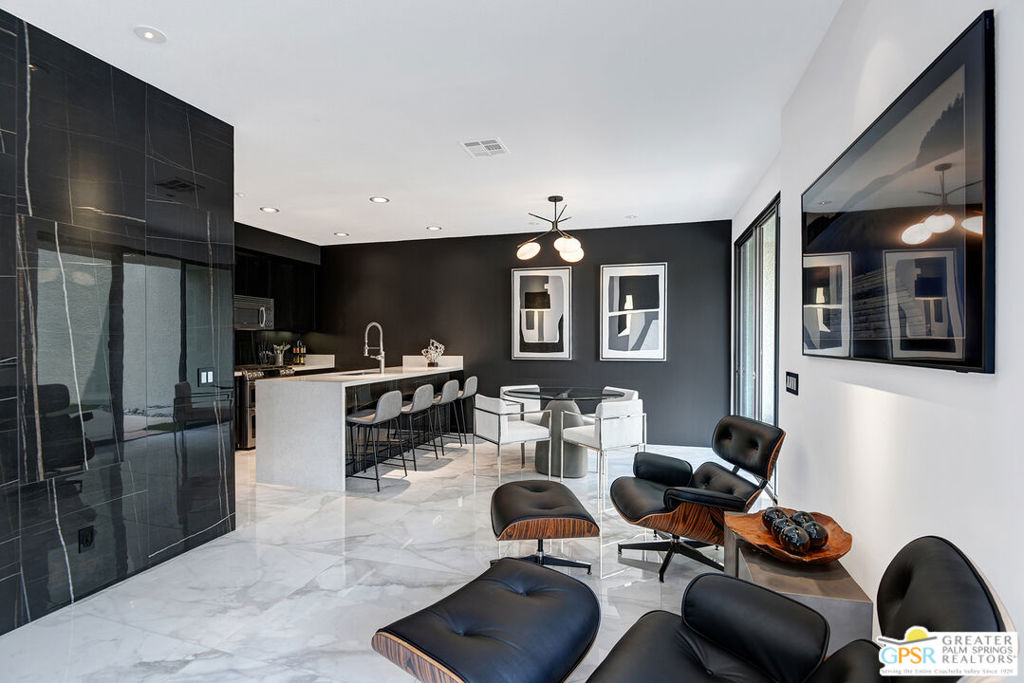 48 @ Baristo - Residential