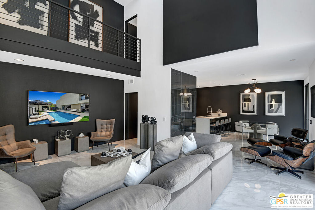 48 @ Baristo - Residential