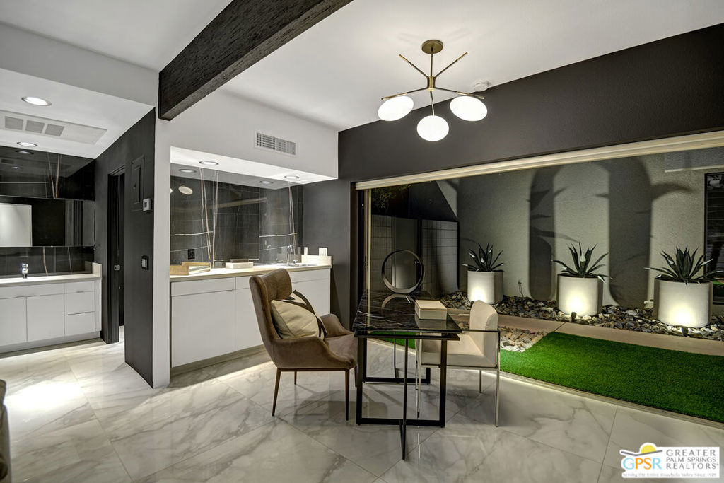 48 @ Baristo - Residential