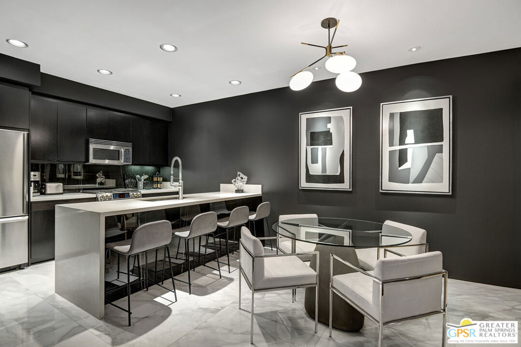 48 @ Baristo - Residential