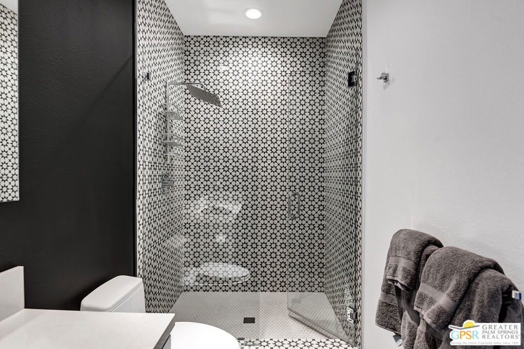 48 @ Baristo - Residential