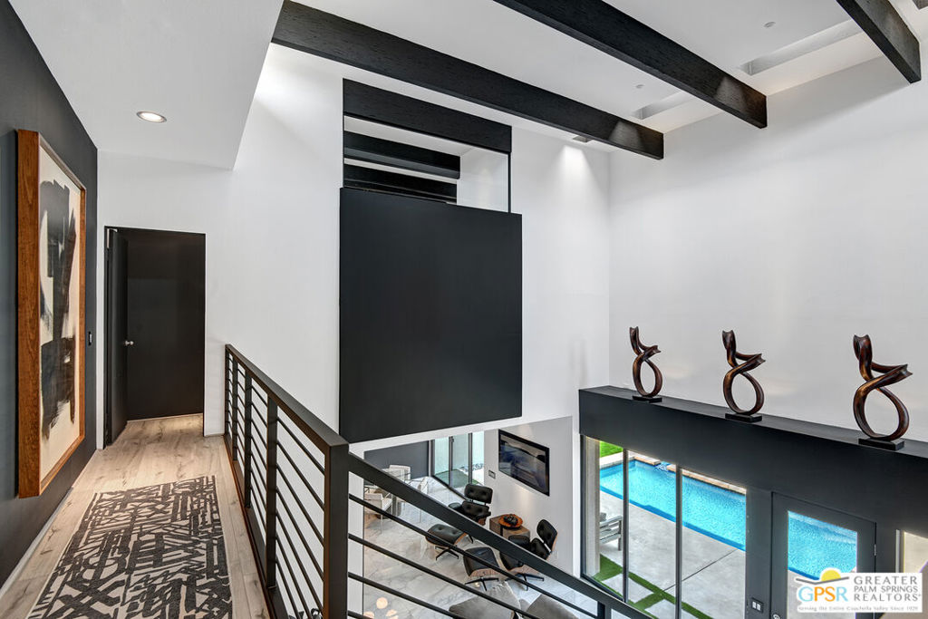 48 @ Baristo - Residential