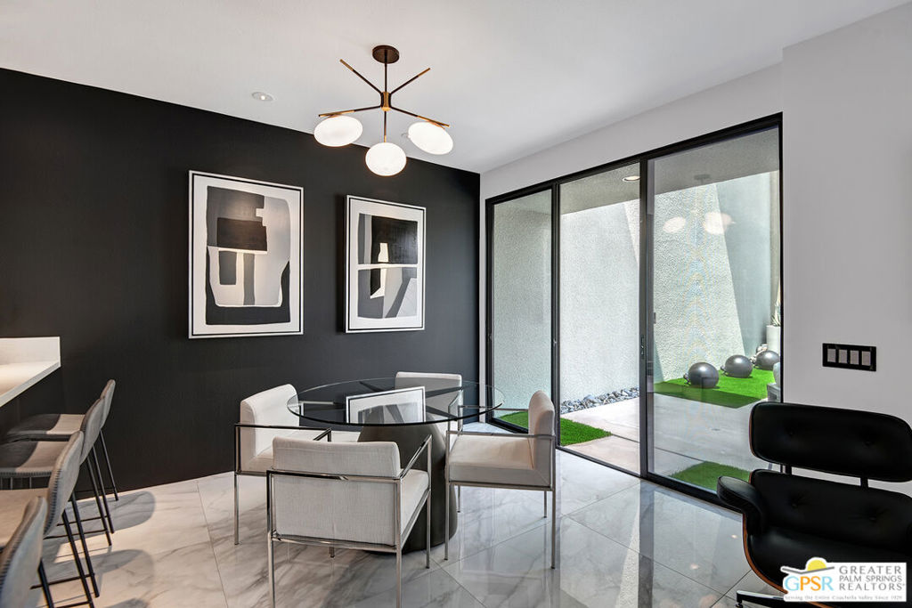 48 @ Baristo - Residential