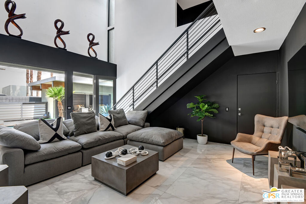 48 @ Baristo - Residential