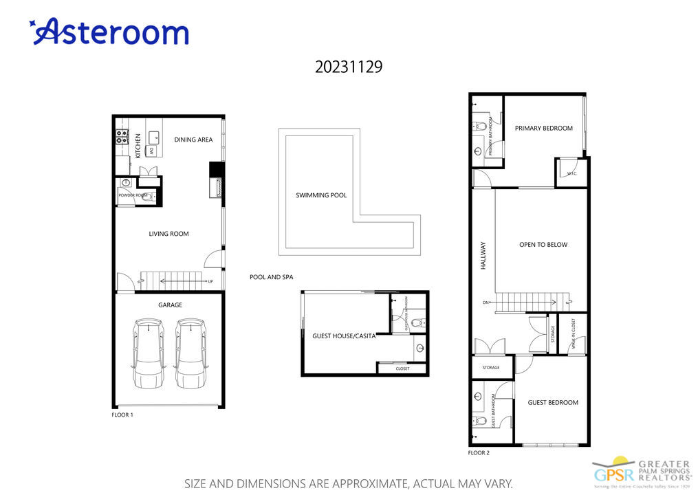 48 @ Baristo - Residential