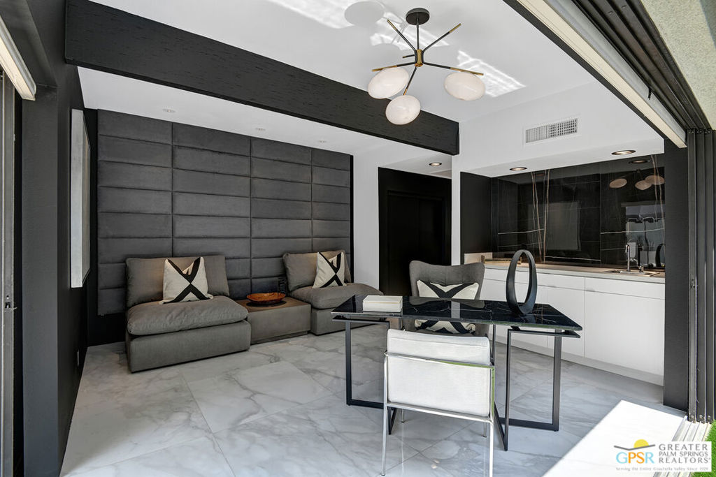 48 @ Baristo - Residential