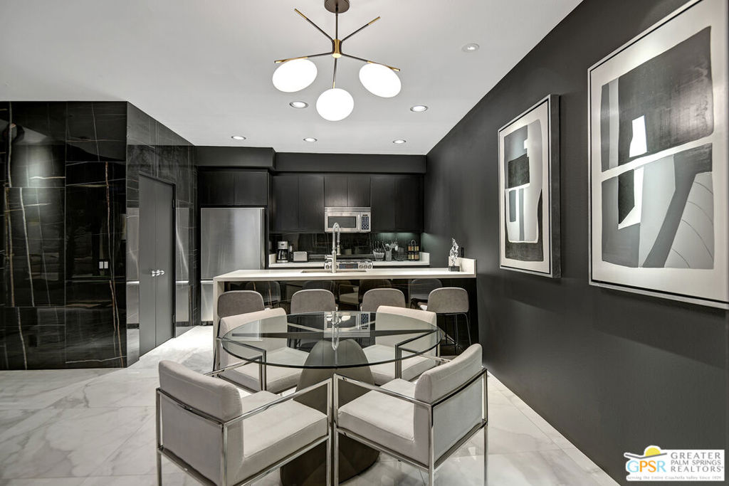 48 @ Baristo - Residential