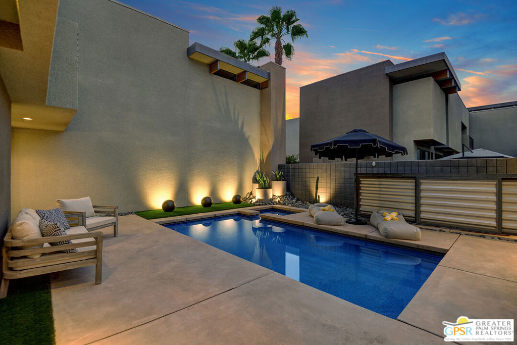 48 @ Baristo - Residential