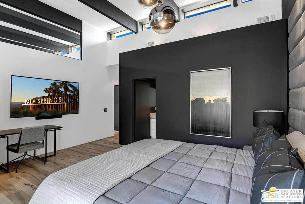 48 @ Baristo - Residential