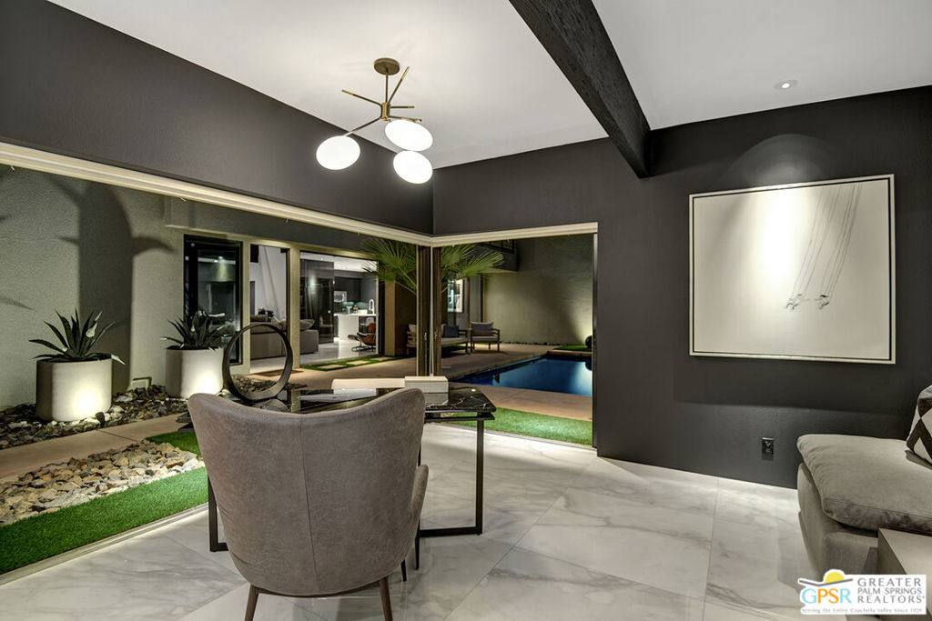 48 @ Baristo - Residential