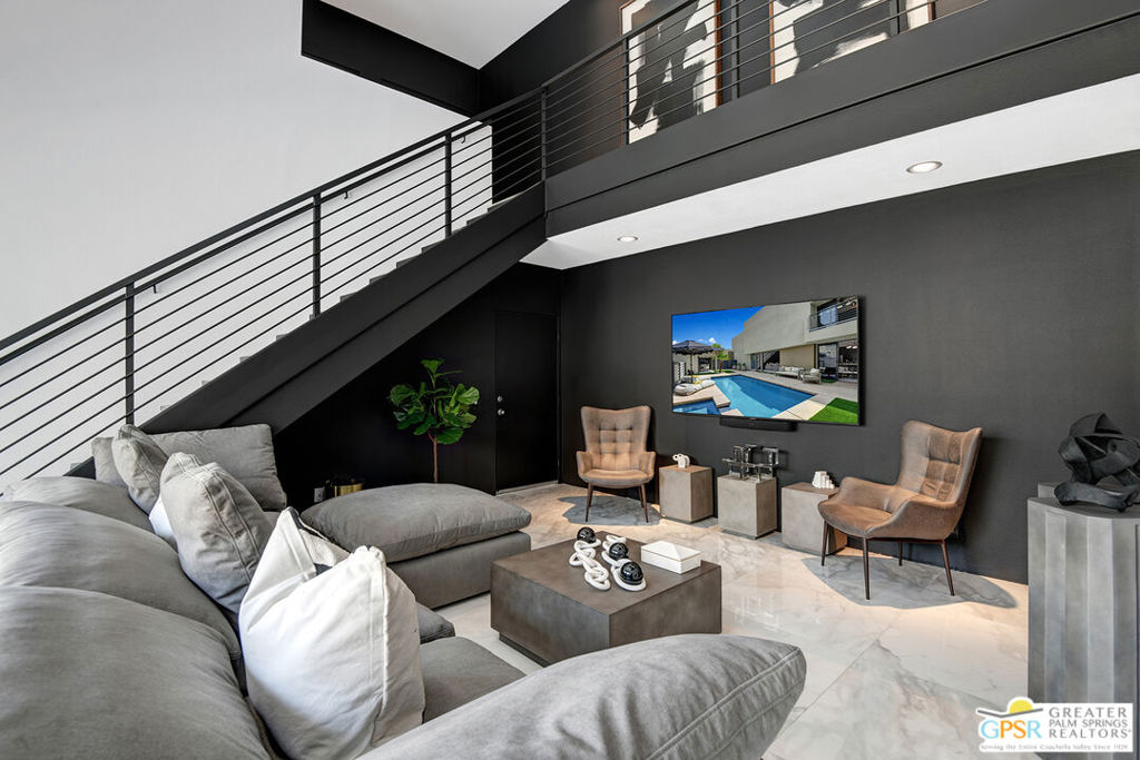 48 @ Baristo - Residential