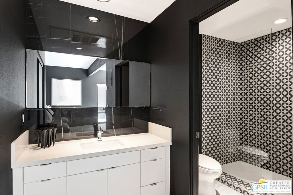 48 @ Baristo - Residential