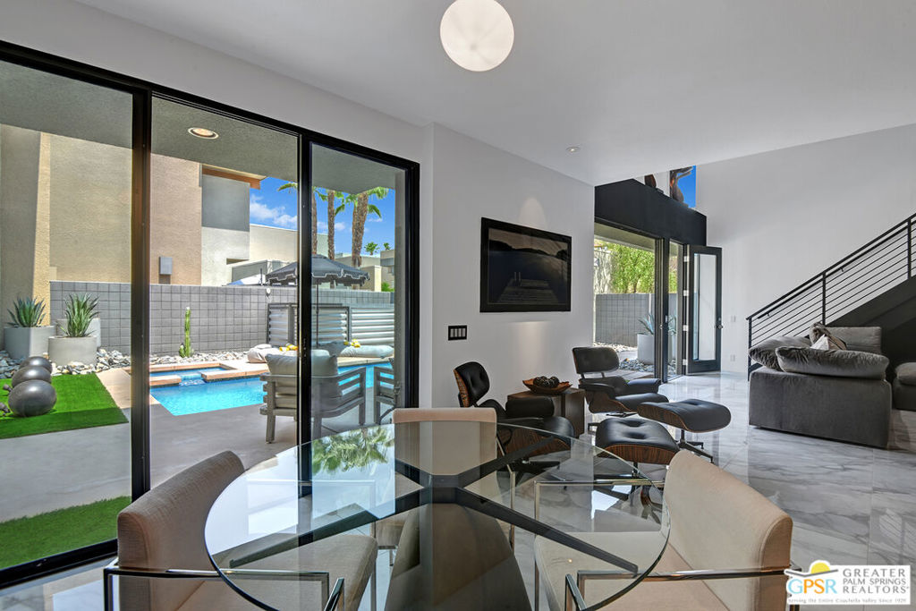 48 @ Baristo - Residential