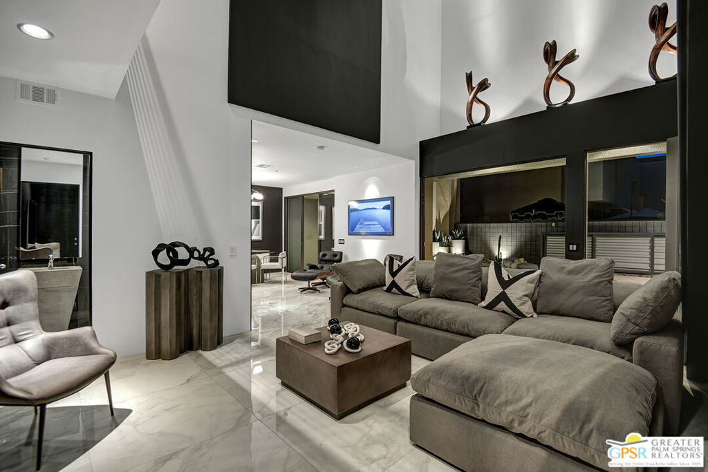 48 @ Baristo - Residential