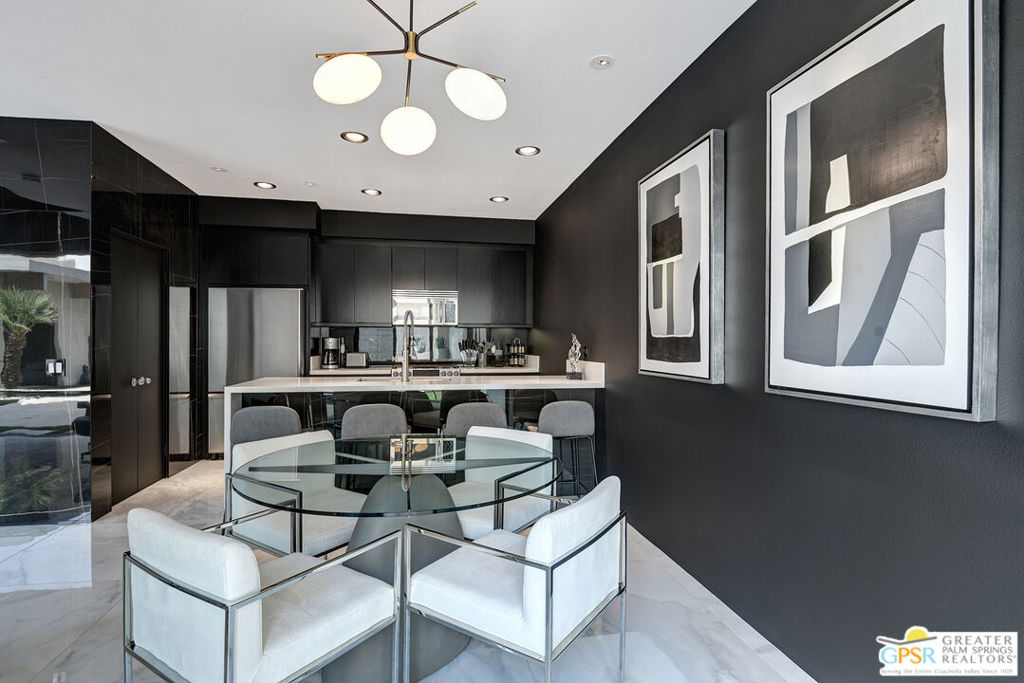 48 @ Baristo - Residential