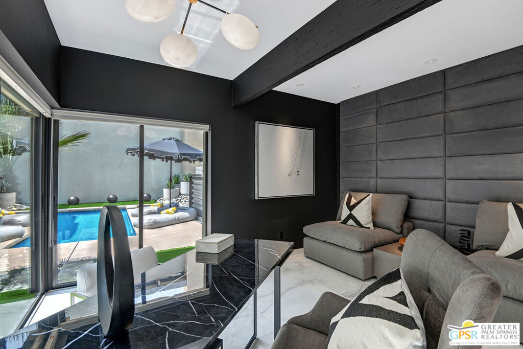 48 @ Baristo - Residential