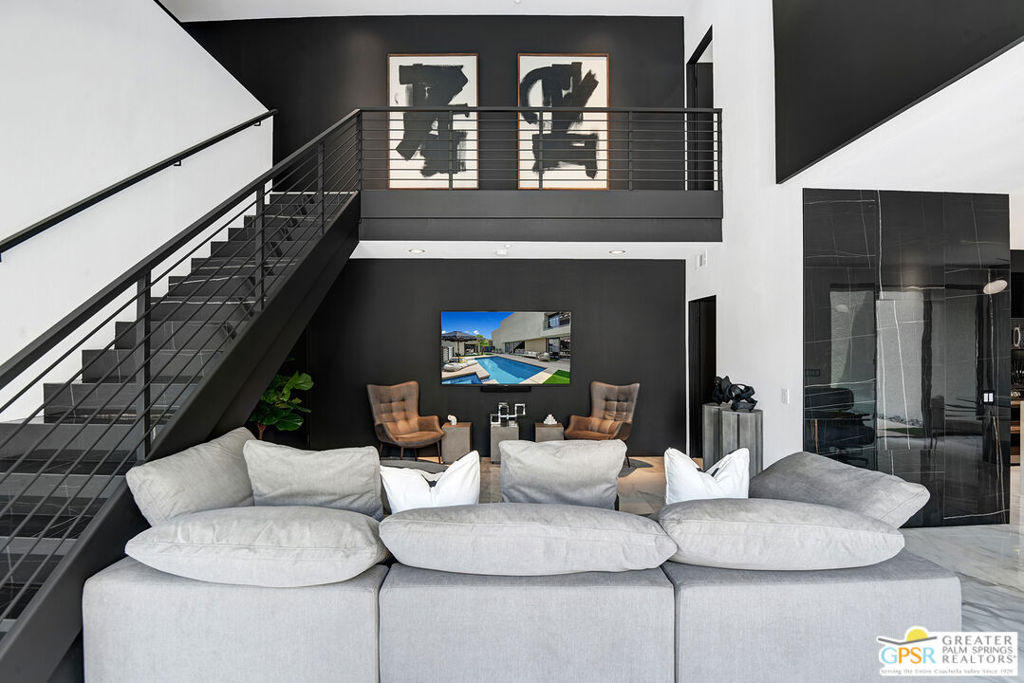 48 @ Baristo - Residential