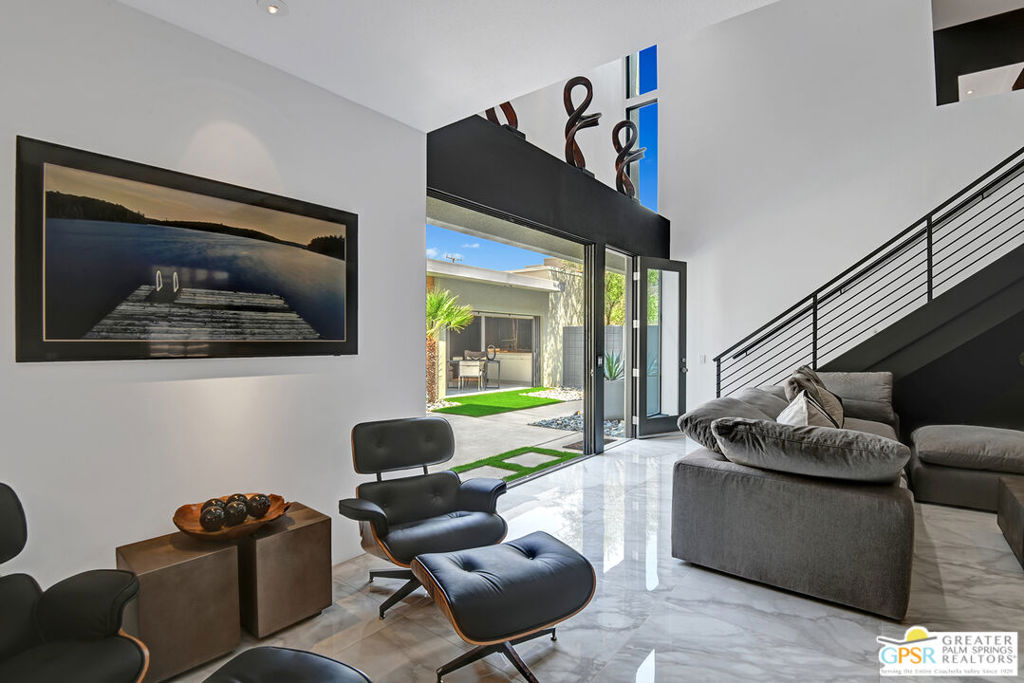 48 @ Baristo - Residential